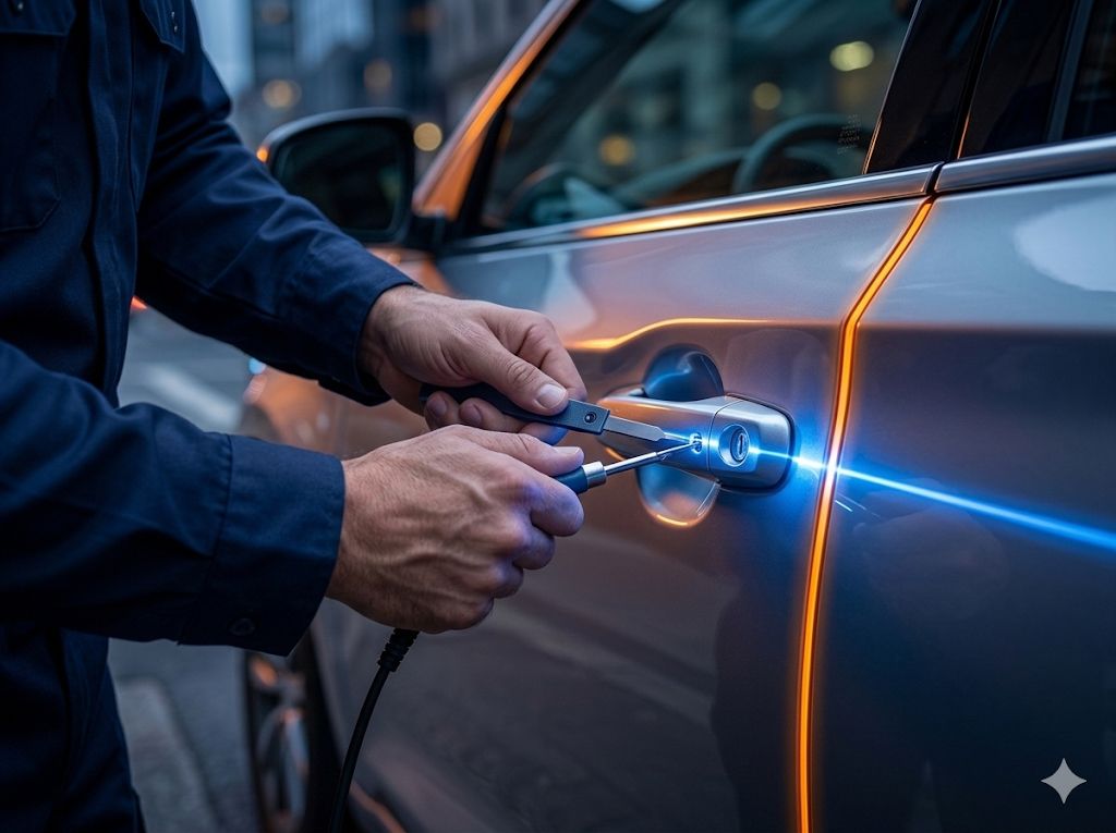 Locksmith in Miami, FL