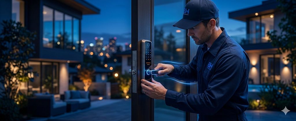 Locksmith in Los Angeles, CA